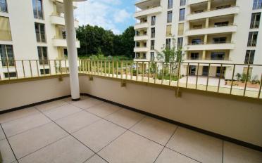 Apartment 3.5 rooms - image - 3