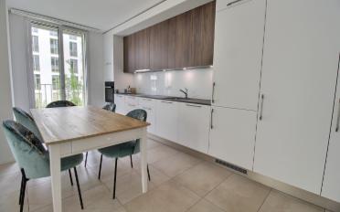 Apartment 3.5 rooms - image - 4