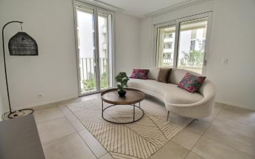 Apartment 3.5 rooms - image - 1
