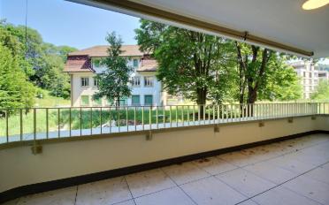 Apartment 3.5 rooms - image - 2