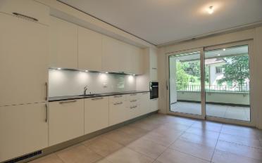 Apartment 3.5 rooms - image - 1
