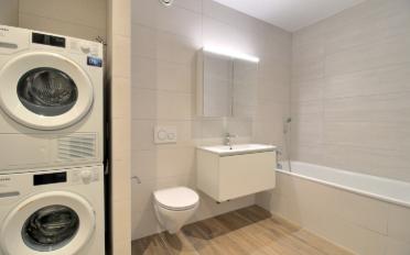 Apartment 3.5 rooms - image - 6