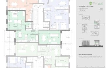 Wohnung 3.5 Zimmer - image - 10