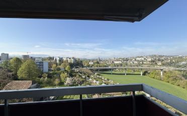 Apartment 5.5 rooms - image - 1