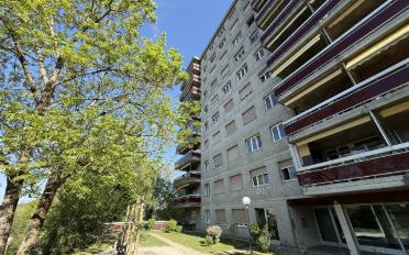Apartment 5.5 rooms - image - 10