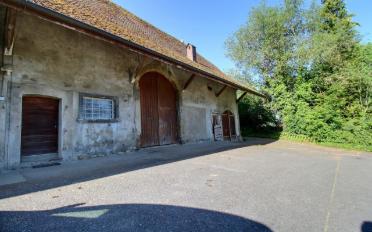 Farm house - image - 2
