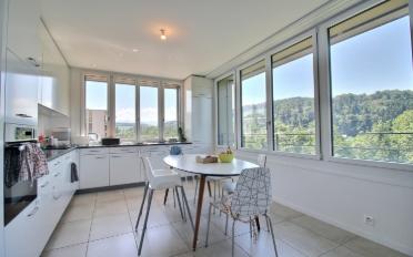 Wohnung 4.5 Zimmer - image - 1