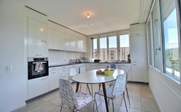 Wohnung 4.5 Zimmer - image - 6