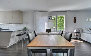 Single house 4.5 rooms - image - 2