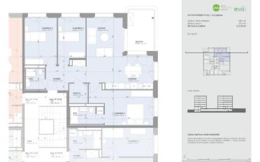 Wohnung 4.5 Zimmer - image - 13