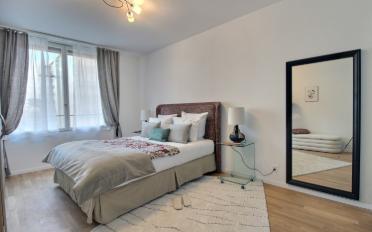 Wohnung 4.5 Zimmer - image - 2