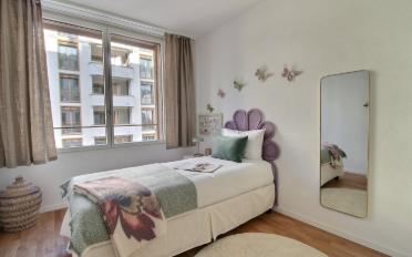 Wohnung 4.5 Zimmer - image - 11