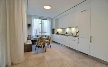 Wohnung 4.5 Zimmer - image - 1