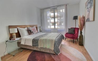 Wohnung 4.5 Zimmer - image - 8