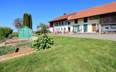 Bauernhaus - image - 1
