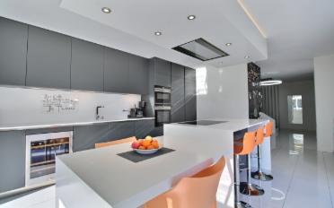 Maison 7 pièces - image - 4