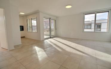 Wohnung 3.5 Zimmer - image - 1