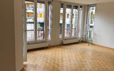 Appartement 4 pièces - image - 2
