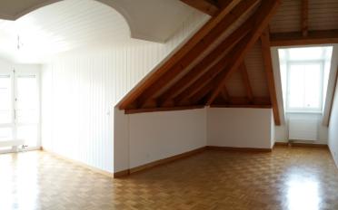Appartement 3 pièces - image - 2