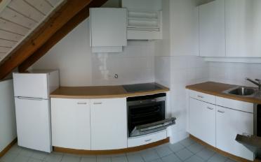 Appartement 3 pièces - image - 4