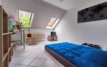 Apartment 3 rooms - image - 3