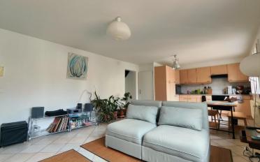 Apartment 3 rooms - image - 2