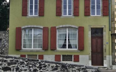 Wohnung 5.5 Zimmer - image - 1