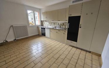 Wohnung 5.5 Zimmer - image - 3