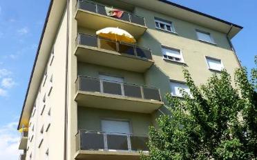 Apartment 2 rooms - image - 1