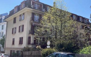 Apartment 5.5 rooms - image - 13