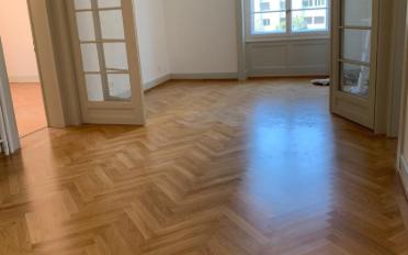 Apartment 5.5 rooms - image - 7