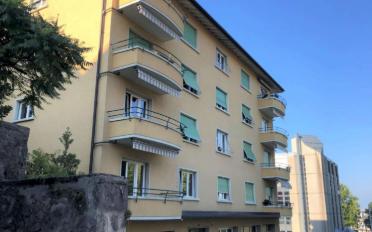 Apartment 2.5 rooms - image - 1