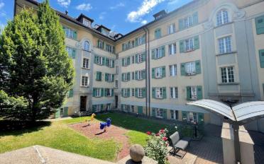 Wohnung 4 Zimmer - image - 1