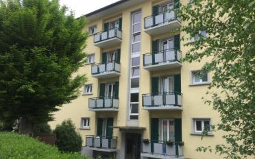 Apartment 2.5 rooms - image - 1
