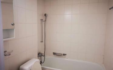 Wohnung ein Zimmer - image - 8