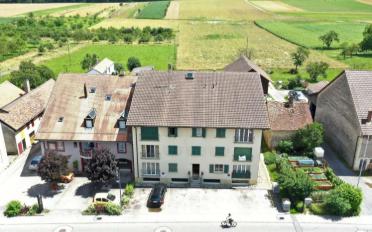 Wohnung ein Zimmer - image - 2
