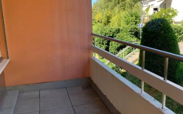 Apartment 3.5 rooms - image - 7