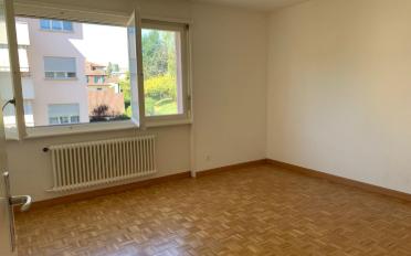 Apartment 3.5 rooms - image - 5