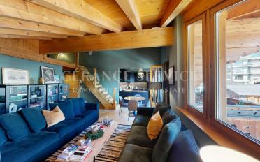 Wohnung 2.5 Zimmer - image - 2