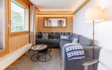 Wohnung 3 Zimmer - image - 8