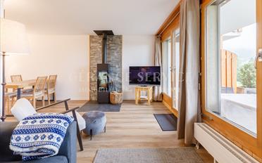 Wohnung 3 Zimmer - image - 9