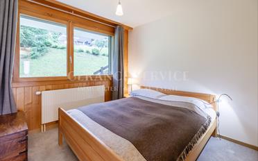 Wohnung 3 Zimmer - image - 11