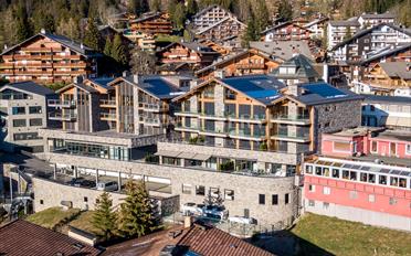 Wohnung 4.5 Zimmer - image - 1