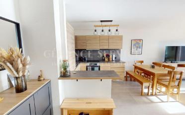 Wohnung 2 Zimmer - image - 2