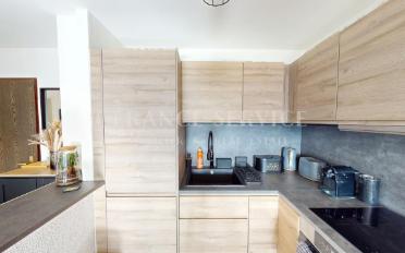 Wohnung 2 Zimmer - image - 4