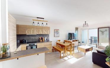 Wohnung 2 Zimmer - image - 1