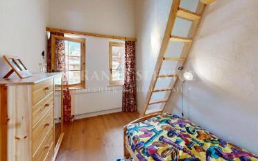 Möbl. Wohnobj. 3.5 Zimmer - image - 9