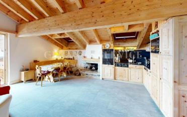 Möbl. Wohnobj. 3.5 Zimmer - image - 11