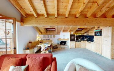 Appartement meublé 3.5 pièces - image - 1