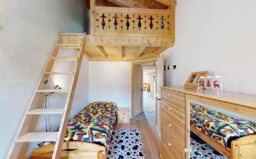 Appartement meublé 3.5 pièces - image - 5